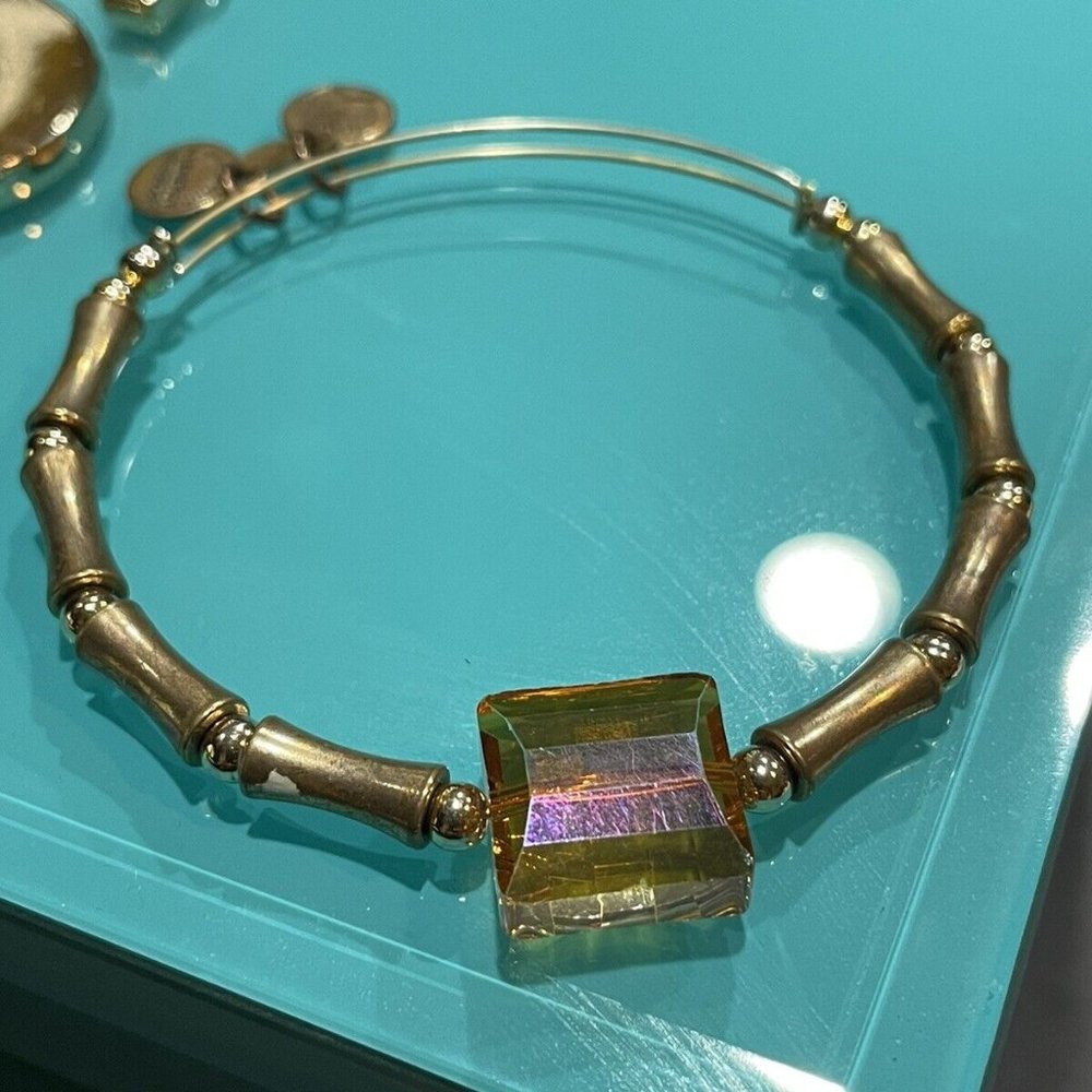Alex and  Ani Bracelet